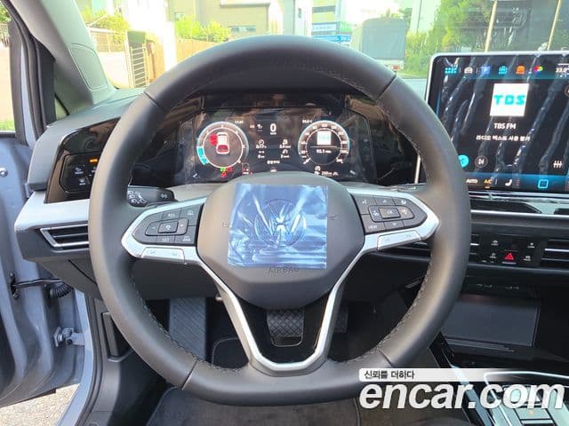 Volkswagen Golf 2026 — Şəkil 12/20
