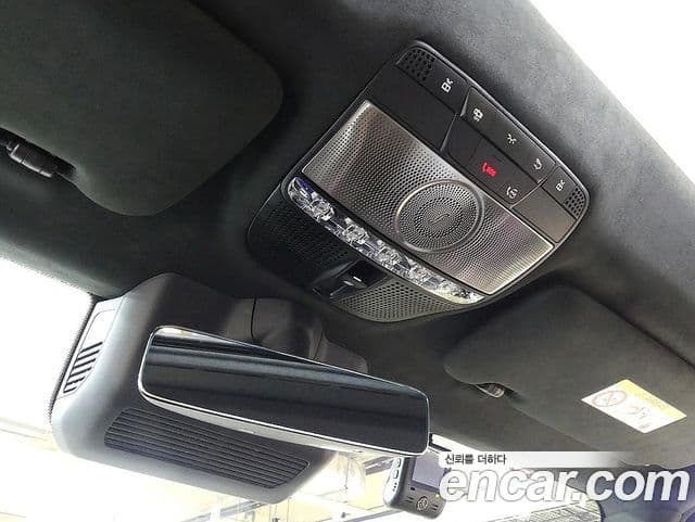 Mercedes-Benz G-Class 2024 — ფოტო 19/20