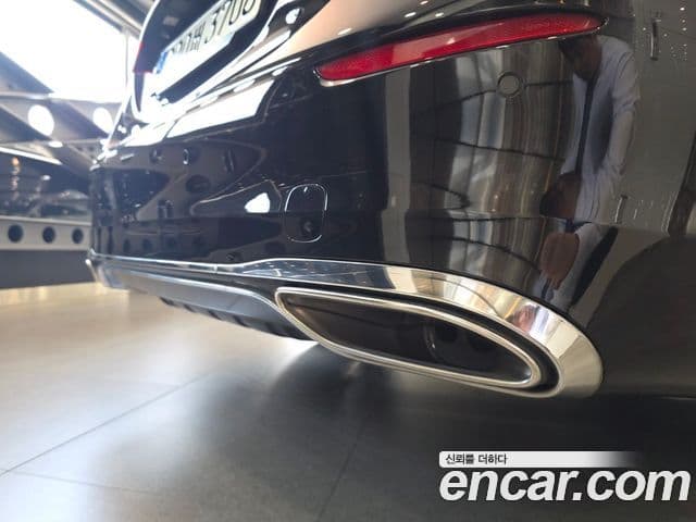 Mercedes-Benz S-Class 2022 — Şəkil 10/20