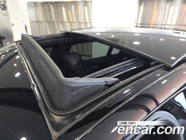 Mercedes-Benz S-Class 2022 — Şəkil 13/20