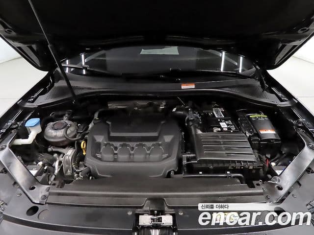 Volkswagen Tiguan Allspace 2023 — Photo 17/20