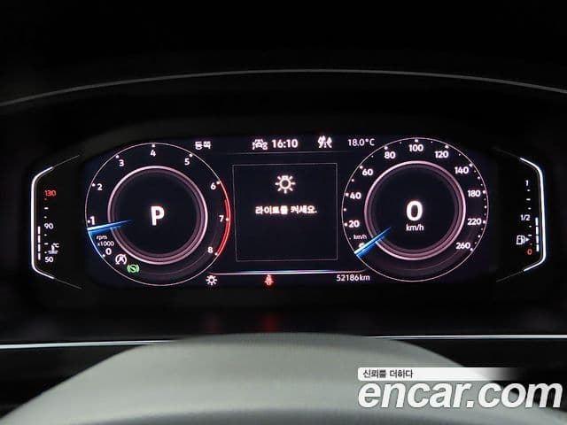 Volkswagen Tiguan Allspace 2023 — Photo 5/20