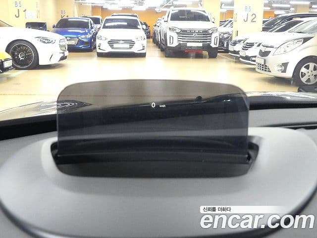 Mini Cooper S 2020 — ფოტო 9/20