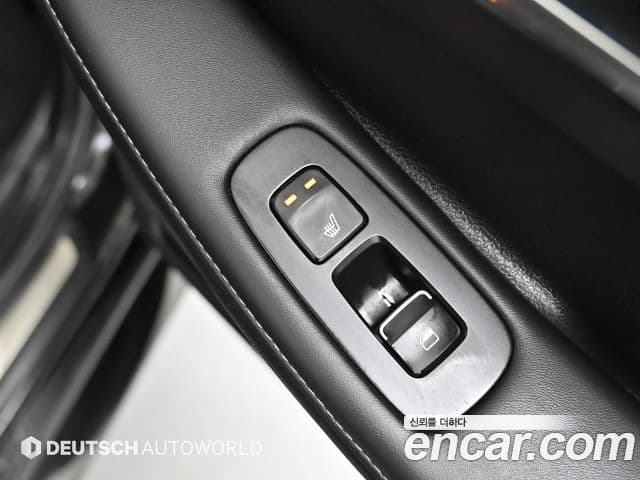 Hyundai Sonata 2022 — ფოტო 16/20
