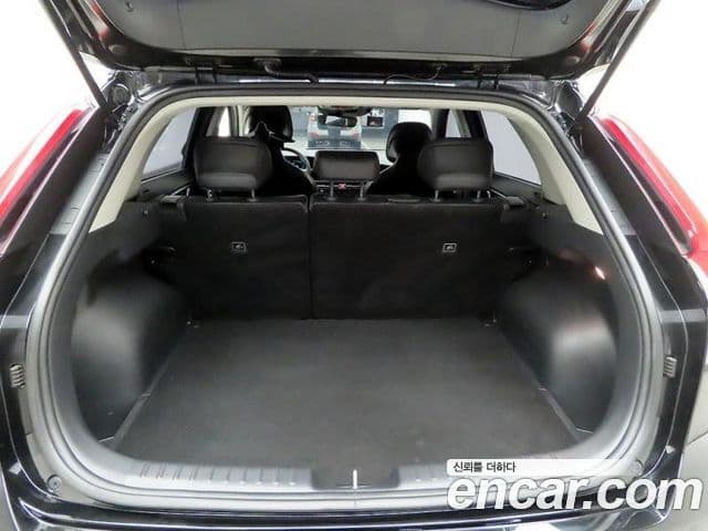 Kia Niro 2022 — Şəkil 4/20
