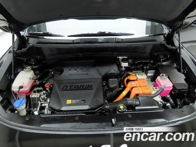 Kia Niro 2022 — Şəkil 20/20