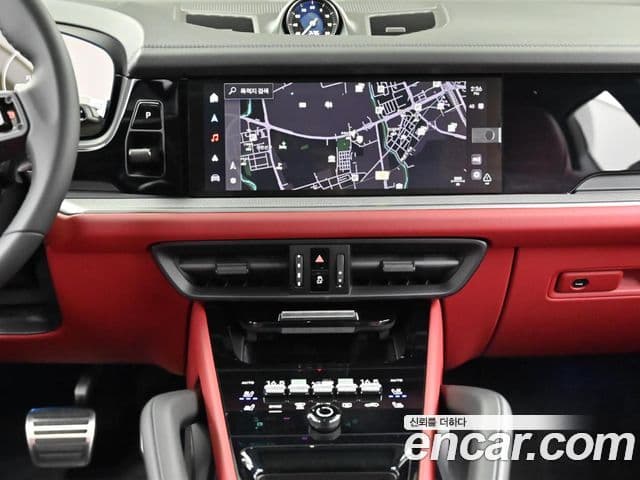 Porsche Cayenne 2025 — Şəkil 14/20
