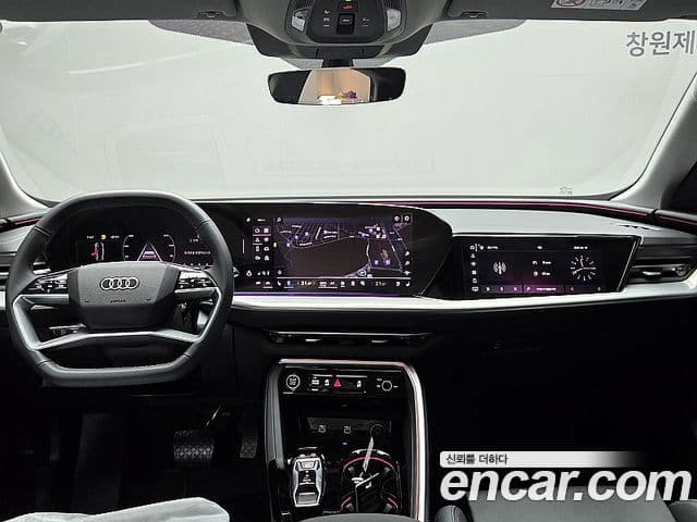 Audi Q5 2025 — ფოტო 9/20