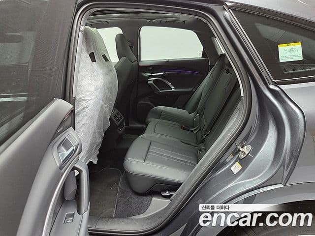 Audi Q5 2025 — ფოტო 13/20