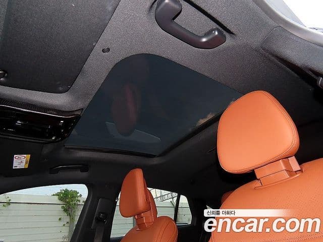 Mercedes-Benz GLC-Class 2025 — Şəkil 18/20