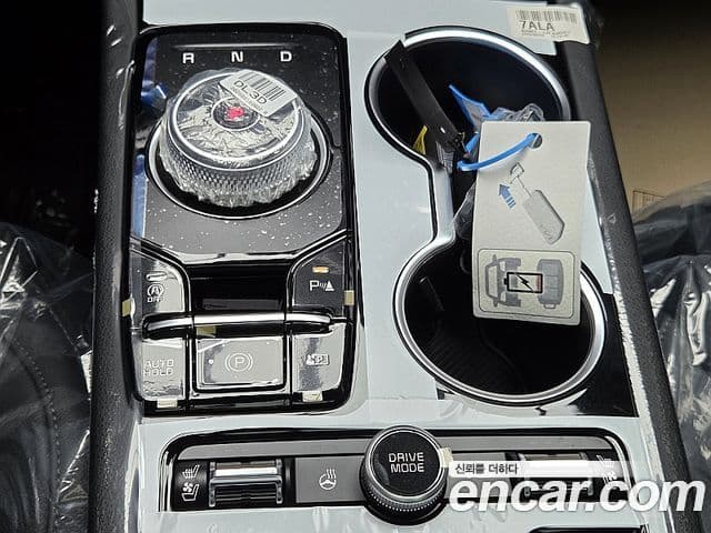Kia K5 2026 — Şəkil 8/20
