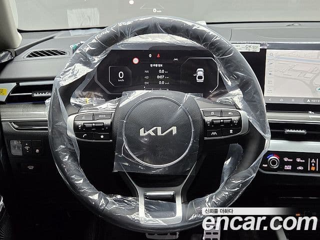 Kia K5 2026 — Şəkil 11/20