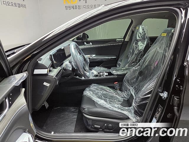 Kia K5 2026 — Şəkil 12/20