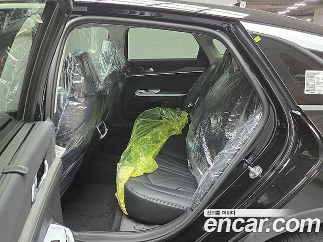 Kia K5 2026 — Şəkil 14/20