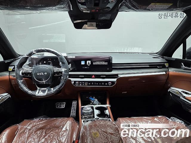 Kia K5 2026 — Şəkil 9/20