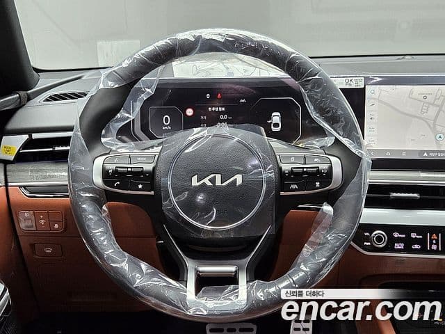 Kia K5 2026 — Şəkil 11/20