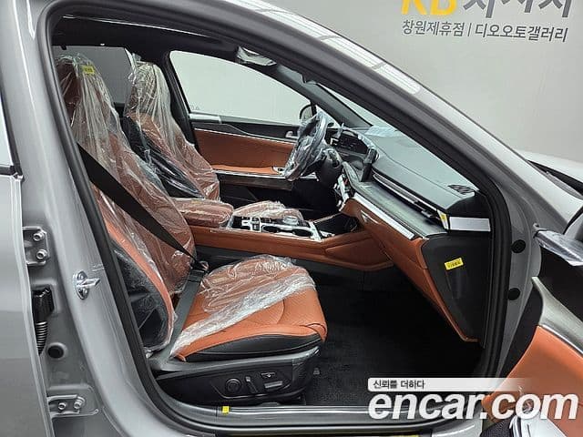 Kia K5 2026 — Şəkil 13/20