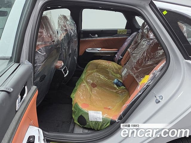 Kia K5 2026 — Şəkil 14/20