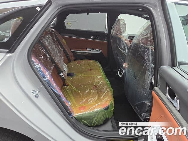 Kia K5 2026 — Şəkil 15/20