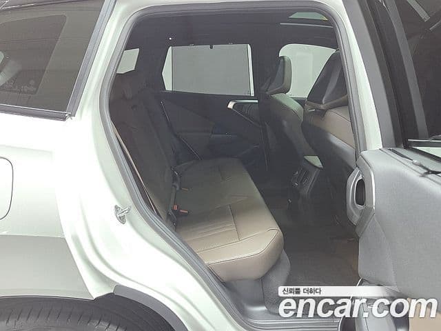 BMW X3 2025 — ფოტო 15/20