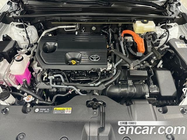 Toyota Crown Crossover 2024 — фото 5 из 19