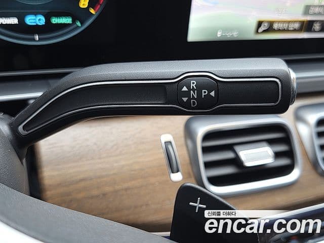Mercedes-Benz GLE-Class 2020 — Фото 12/20