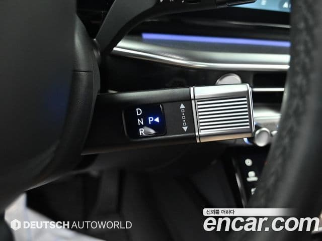 Hyundai Grandeur 2023 — ფოტო 9/20