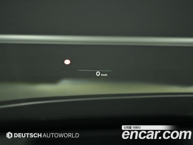Hyundai Grandeur 2023 — ფოტო 20/20
