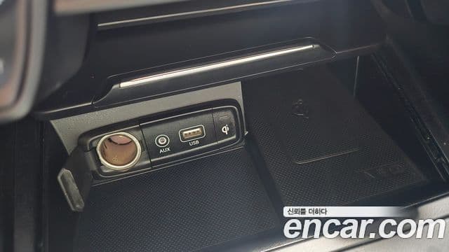 Genesis G70 2020 — Фото 15/20