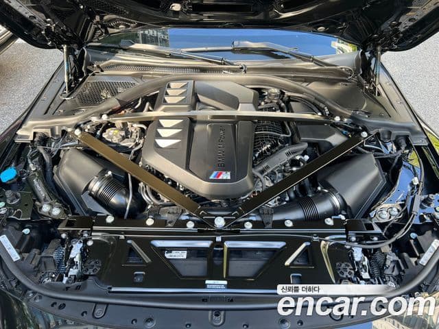 BMW M2 2025 — Şəkil 6/6