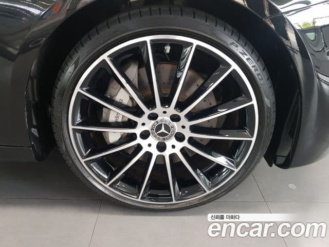 Mercedes-Benz E-Class 2022 — Şəkil 4/18