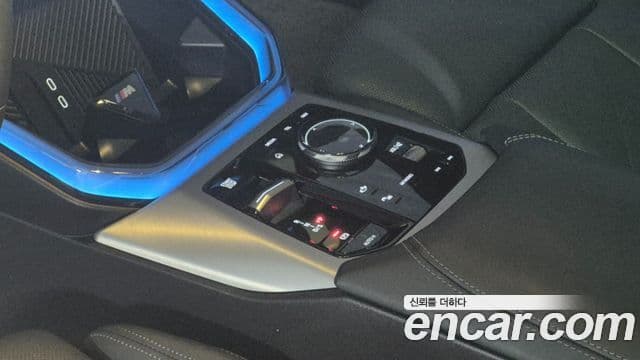 BMW X3 2025 — ფოტო 9/20