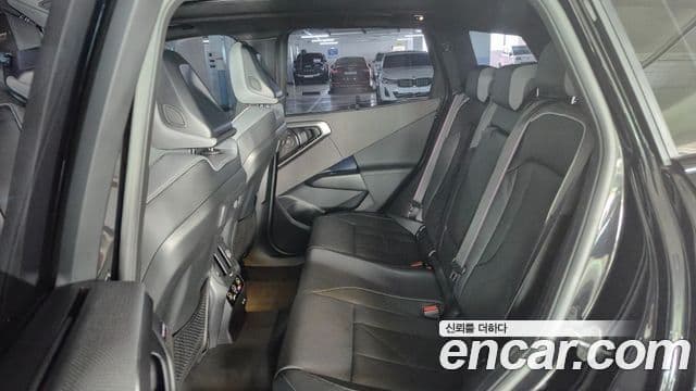 BMW X3 2025 — ფოტო 10/20