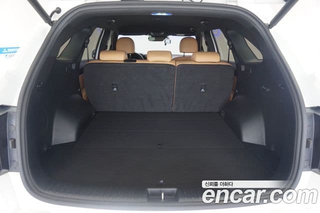 Kia Sorento 2022 — Фото 8/20
