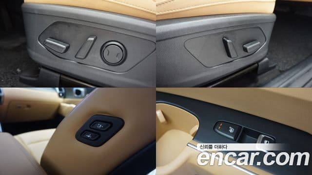 Kia Sorento 2022 — Фото 15/20