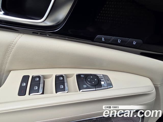 Kia Carnival 2024 — Şəkil 19/19