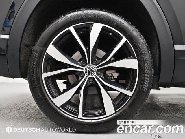Volkswagen Atlas 2025 — Şəkil 4/20