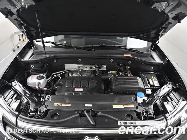 Volkswagen Atlas 2025 — Şəkil 5/20