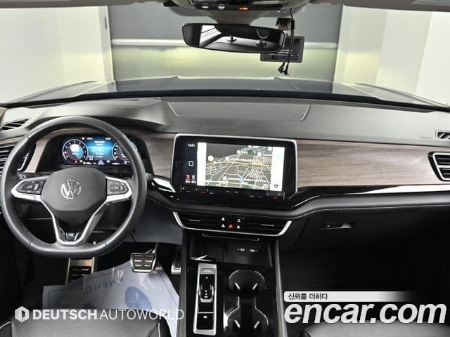 Volkswagen Atlas 2025 — Şəkil 10/20