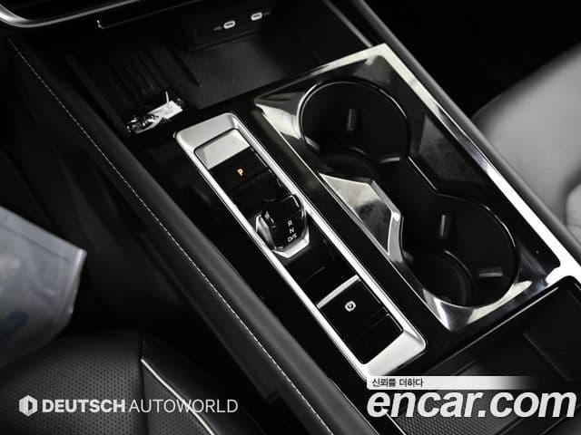 Volkswagen Atlas 2025 — Şəkil 7/20