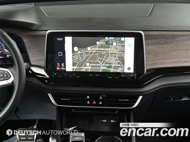 Volkswagen Atlas 2025 — фото 14 из 20