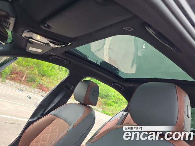 BMW 5 Series 2025 — Şəkil 18/20