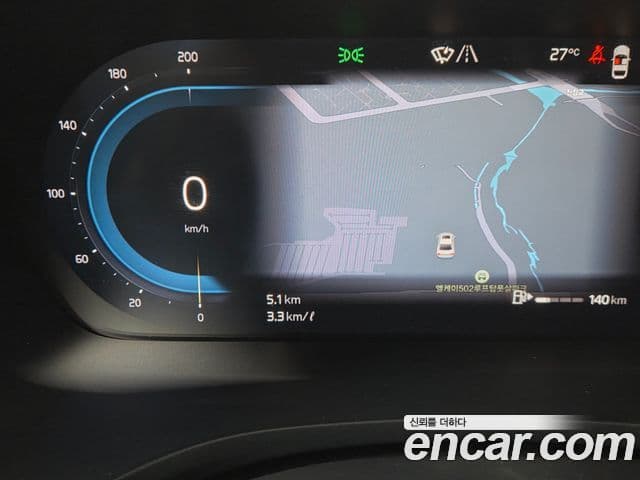 Volvo V60 Cross Country 2023 — ფოტო 14/20