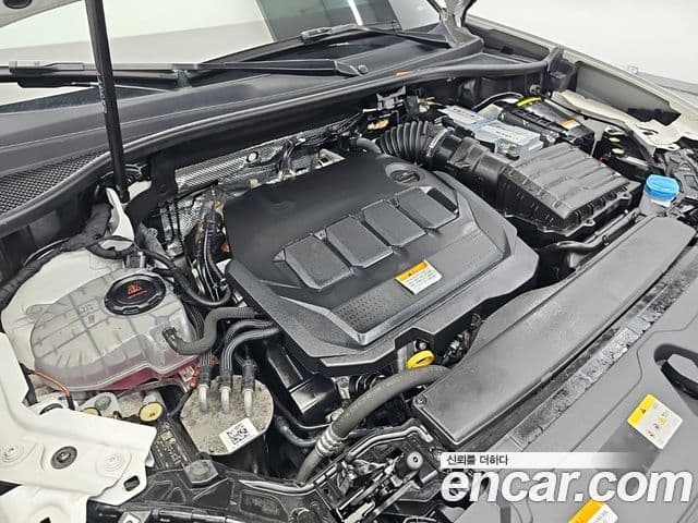 Audi Q3 2022 — ფოტო 4/19