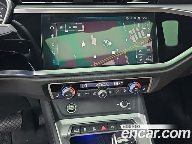 Audi Q3 2022 — ფოტო 9/19