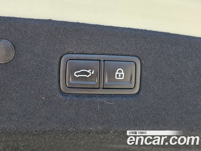 Kia K8 2023 — ფოტო 19/20