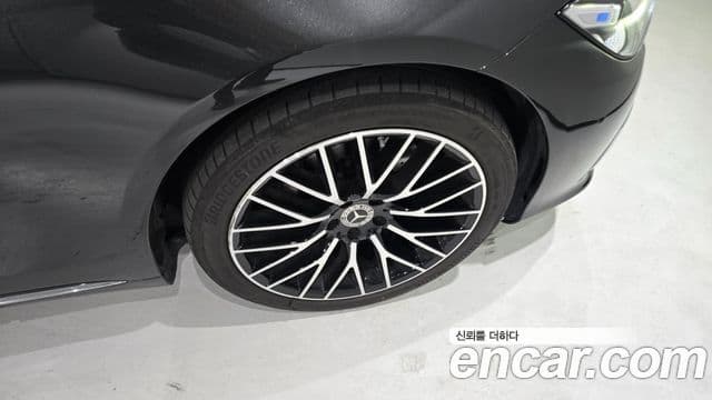 Mercedes-Benz S-Class 2025 — Şəkil 4/20