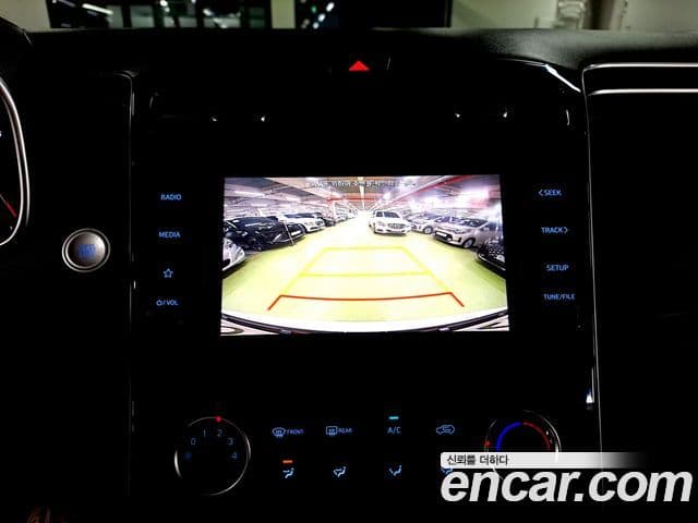 Hyundai The New Tucson 2023 — Şəkil 14/20