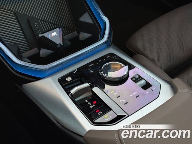 BMW X3 2025 — Фото 9/17