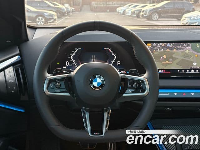 BMW X3 2025 — Фото 14/17